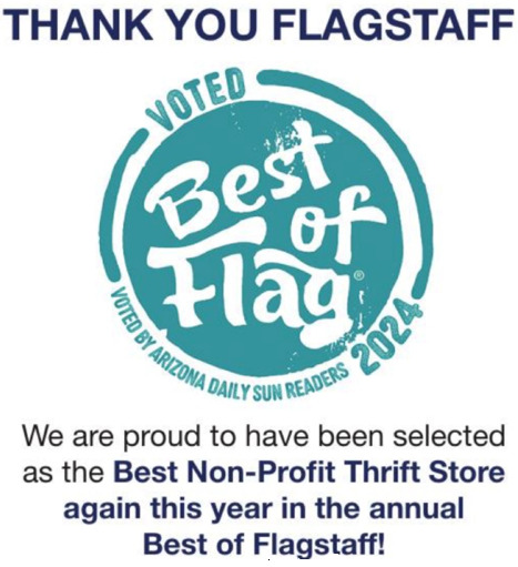Best of Flagstaff 2024 Best of Flagstaff 2024