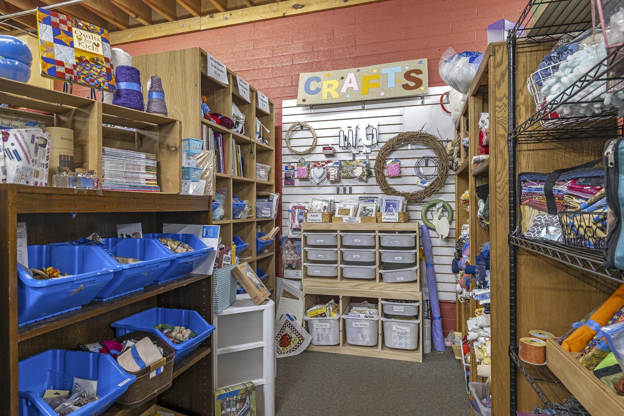 crafts for sale at cedar closet flagstaff