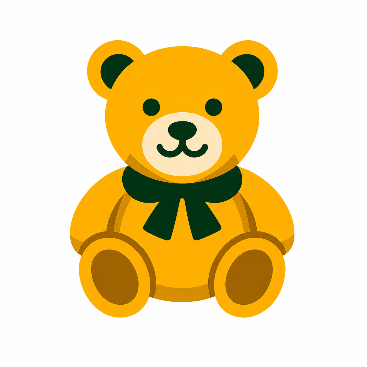 teddy-bear