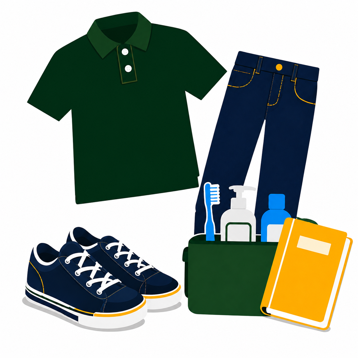 Kids Clothes